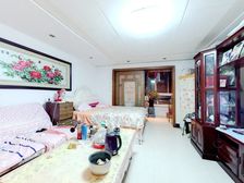 吕营嘉园A区 3室2厅 134.73平