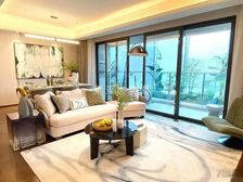 太湖新城7折优惠,限时送车位230万买精装洋房。