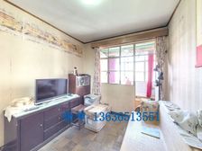 田林新苑大2居66.79平南朝向视野开阔采光好