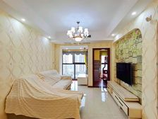 两江新区 照母山 康桥融府A区 三房 重庆 双语 120万