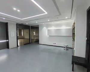 麓谷企业广场单价只要3900,45佰平,二手房交易房东出让