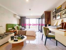 越秀核心位置,双地铁交汇,旺租5千,送家私家电,拎包入住