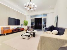 南源居 精装 刚需小三居 商品住宅 出行方便 配套成熟