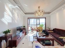 中海龙泉公馆 4室1厅 147平