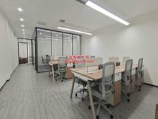 东四环广渠路 百子湾 中水电 能+中心 创意园区 精装带家具