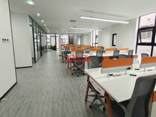 广渠路百子湾化工站 创意园区 精装带家具 金长安 大成国际