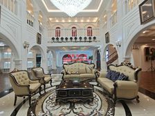 东四环广渠路百子湾800平米Loft,豪华会所,配套设备齐全