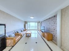 从业10年 高楼层 景观三居 南北 交通枢纽 运河 公园旁