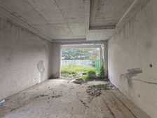 哇!君汇临江头排大双拼680W诚售!已做好土建!