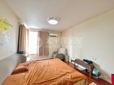 新出高区景观,可拎包入住,还有车位价格能让,诚意卖