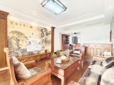 联泰香域中央A区 3室2厅 南 北