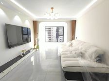 天正和平里 精装三居 全明户型 全天采光有证能贷款拎包入住