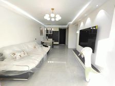 天正和平里精装三居室南北通透全屋定制家具赠送品牌家电