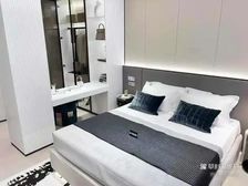 同区域更划算!上实听海,性价比碾压,临港发展红利提前锁定!