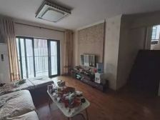 12.1 观音桥商圈 功能性三房 配套成熟 适合居住