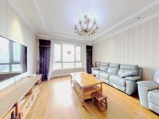 金成府 3室2厅 165.97平