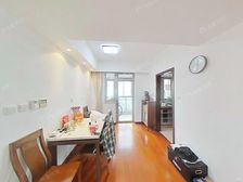 仁恒河滨城(三期) 交通便捷 装修好 大两居 商圈成熟