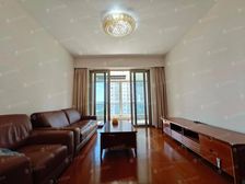 沿河景观,带产权车位,中心央位中高区,一年一套,接受长期置换