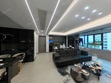 科技城·海纳品汇·3室·2厅