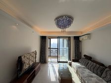 曲江新区 芙蓉园畔 中海御湖 精装两室 观芙蓉园 业主急售