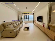 急售 九龙湖次新品质楼盘 全新奶油风装修拎包入住高性价比莱电