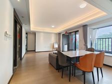 照母山 双卫生间 产权清晰 小三房 小区绿化高