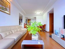 照母山光环旁,双轻轨,月供3000元月, X 中附