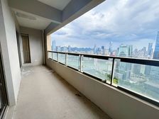 CBD,江北嘴,可刀砍,看洪崖洞,看无人机表演,大剧院科技馆