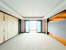 一线江景 距离江面50 看大剧院 来福士