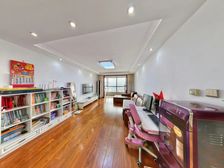 深港城 3室2厅 127.28平