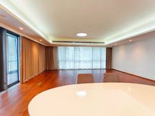 渝中朝天门,地标江景豪宅, 来福士广场 四房 820万