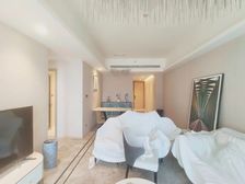 渝中区 来福士广场丶重庆地标建筑丶随时看房丶朝天门丶楼下轻轨