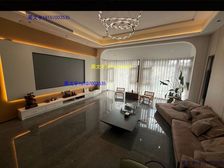 急售 保利现代风豪装大别墅 拎包入住 高性价比 莱电咨询