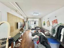 洋房三楼普宅丨带双固定车位 临河位置丨已买急售价格可谈