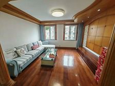 江虹花园配套齐全只有契税无遮挡靠谱急售