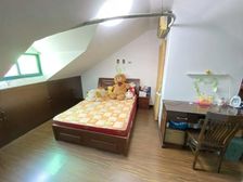 四楼带70平阁楼丨户型正气 送储藏室丨已买诚售看房有钥匙