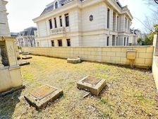 (燕子推荐)青龙湖法式独栋别墅 西山脚下 闹中取静