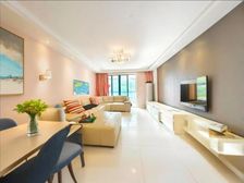 铭晖西郊苑核心美宅,温馨2室,点击一次 幸福一生