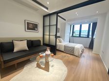 寿山坊精装双南两房看房有钥匙