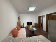 读甲秀小学 总校区 省委讲师团 一楼带园 精装两室 满五年