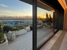 北京润园新房别墅 700平南向 石材干挂外立面 小杜有团购价