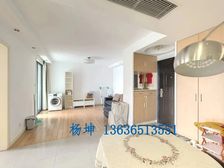 徐汇长春苑大2居80.98平南朝向视野开阔采光好