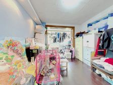 杨浦欣园新家具环保装修采光好停车位免费