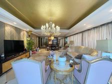 融创玖玺台 有电梯 临地铁 购物方便 商品房 车位充足