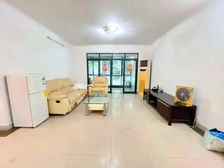 金田花苑 伊顿18 金海花园 南向三房 花园小区 双地铁