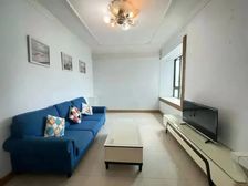 东方之珠 芳草园旁 金海花园 金田花苑 南向大两房 花园小区