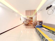 彩叠园1A期 5室2厅 南