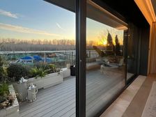 北京润园新房别墅 700平南向 石材干挂外立面 小巩有团购价