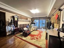 市中心人民广场地铁口 中福城三期 南北通刷卡到户南京东路旁