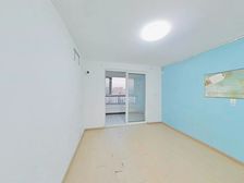 地铁200 交通便利 大两房 满五 南北通透 房龄新